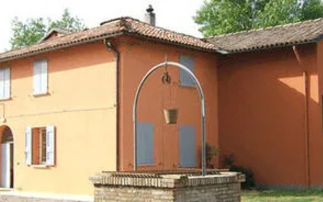 Agriturismo La Riccardina