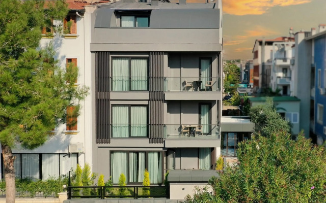 Vesta Suites