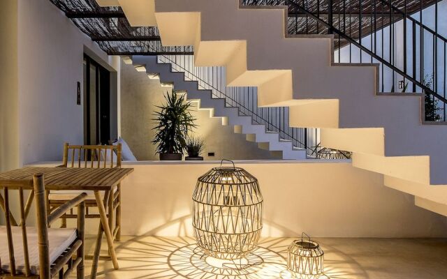 Can Micalet Formentera