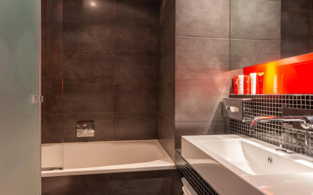 Hotel Royal Saint Michel