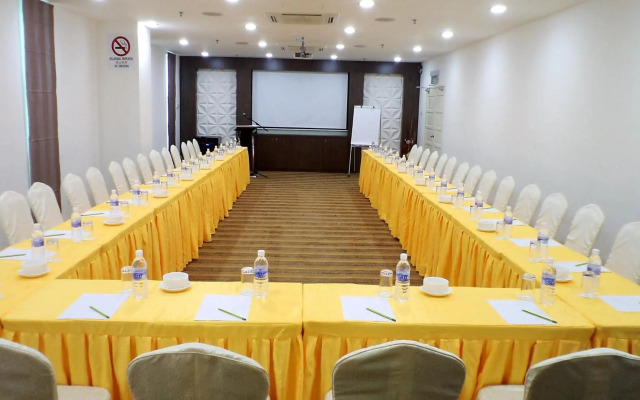 Midcity Hotel Melaka