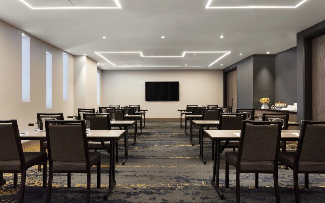 Sheraton Saint-Hyacinthe Hotel