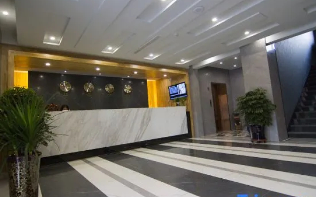 Yunshe Select Hotel
