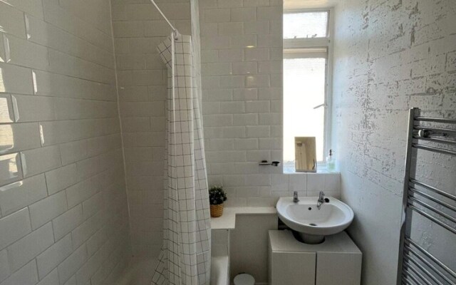 Modern & Peaceful 1BD Flat - Islington