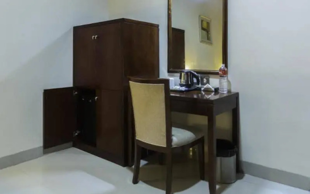 Treebo Tara Residency
