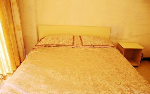 Zhumeng Kongjian Hotel – Guest Rooms – Jinzhou