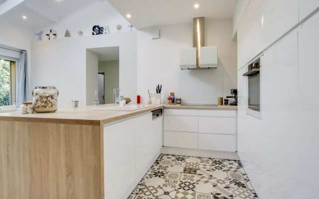 Le Chant Des 4 Sirènes