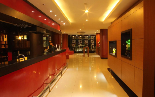 Citi M Hotel