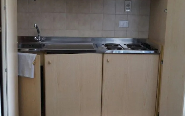 Belbea Tourist Resort **