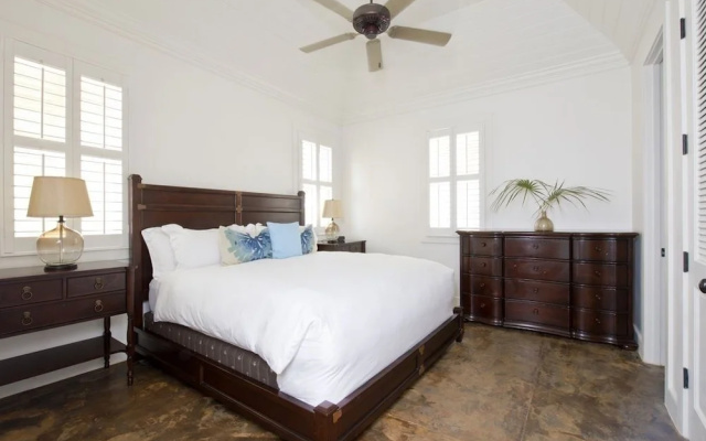 French Leave South Beach Bight Ii Villa 2 Bedroom Home — фото 3