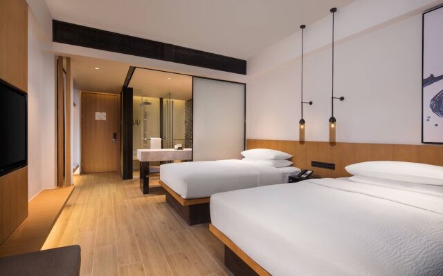 Fairfield by Marriott Jingdezhen