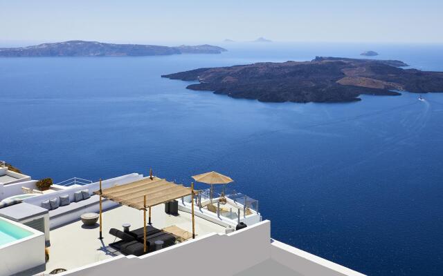 You And Me Suites