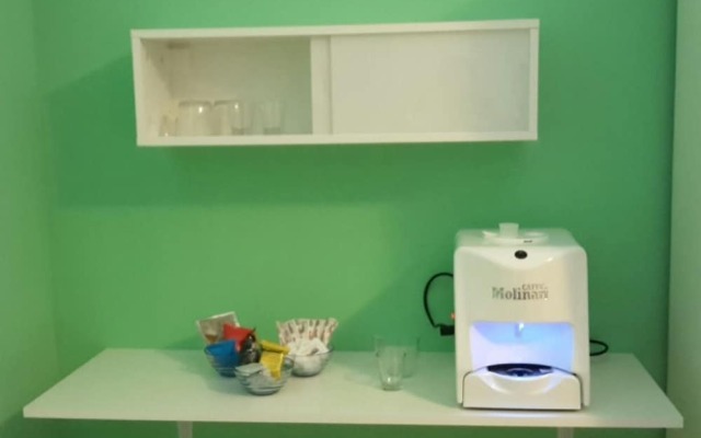 B&B A Due Passi Dal Centro