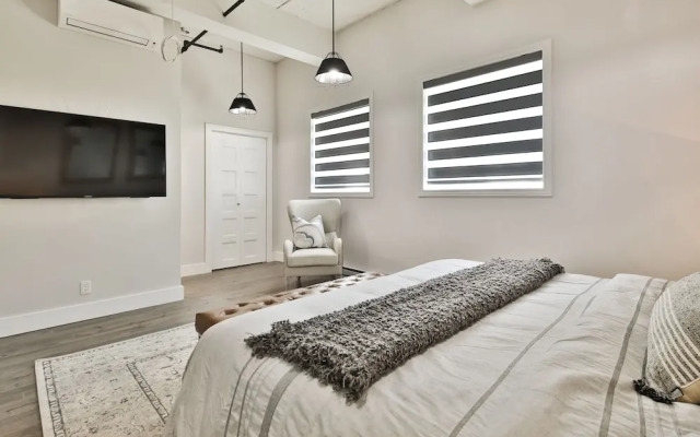 Les Lofts du Mont Royal