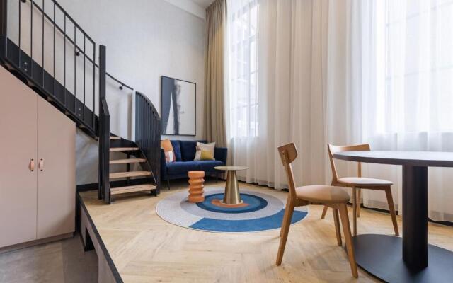 Ocean House Scheveningen