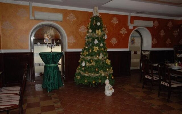 Conacul Domnesc