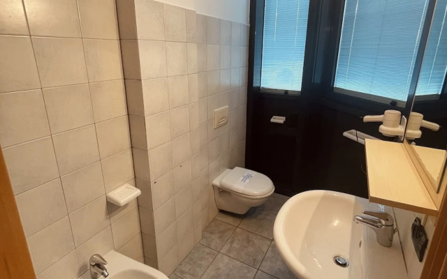 Hotel Grecale - Venturina Terme