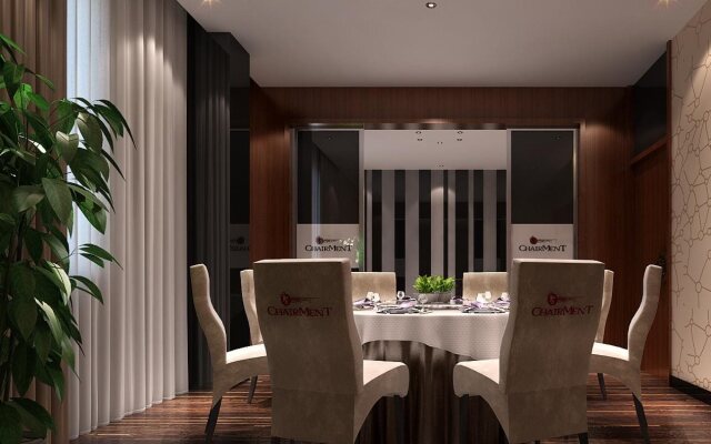 Huayi Business Hotel
