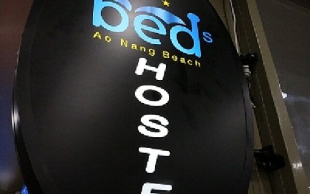 iDeal Beds Hostel Ao Nang Beach