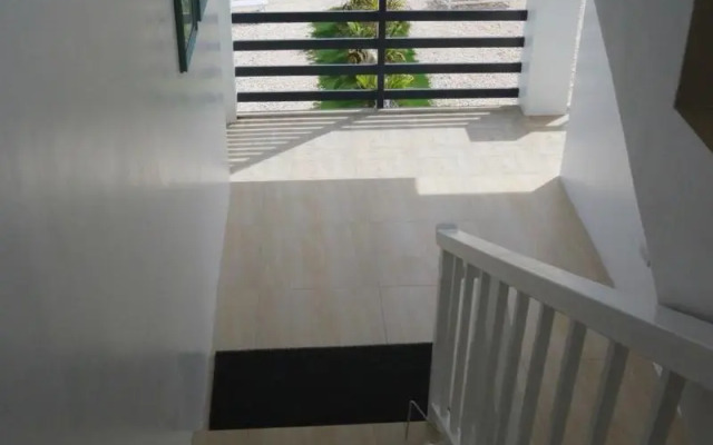 Seascape Resort Oslob