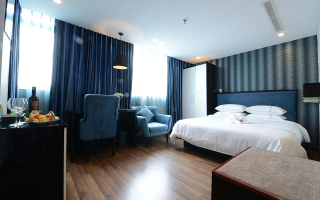 Hanoi Emerald Waters Hotel & Spa