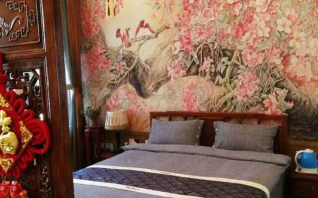 Great Wall Village Story Hotel