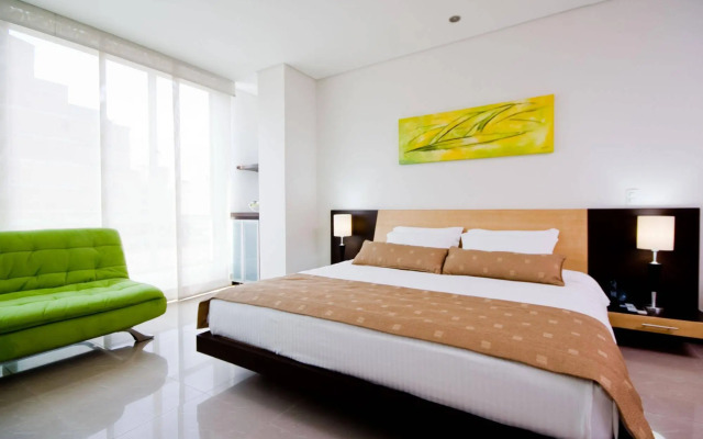 Hotel Lincoln