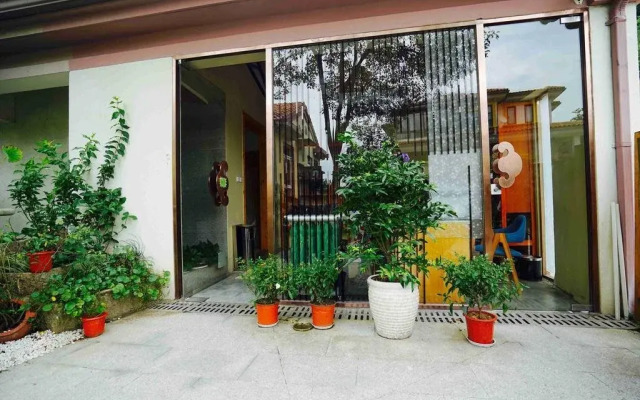 Yiyun Lakeside Hotel