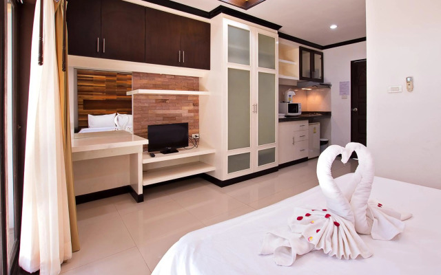 Victorian Samui Condominium