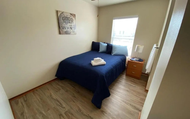 Custom Touch Village-Sulphur