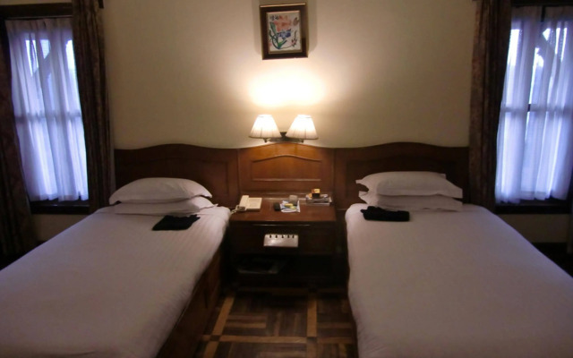 Godavari Village Resort
