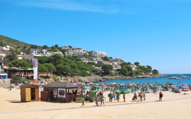 Villas Empúries
