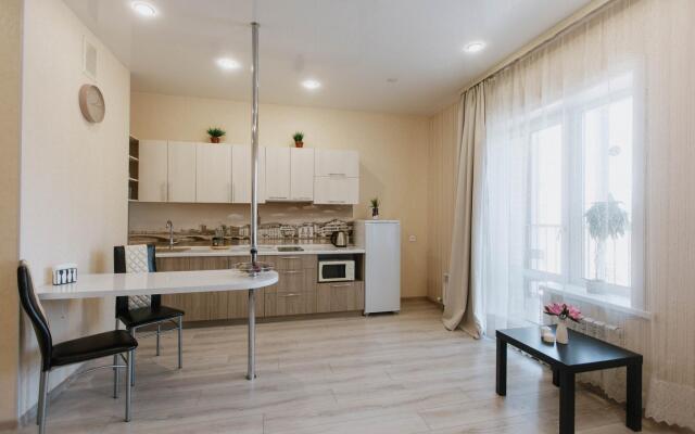 Be Home (Би хоум) на улице Красных Мадьяр 14