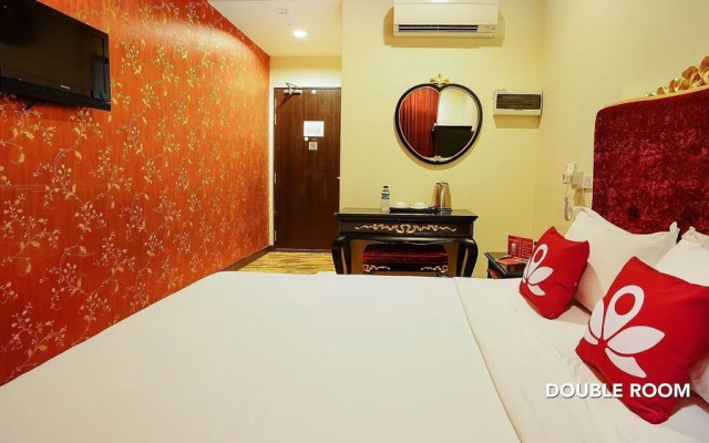 ZEN Rooms Jinshan Hotel