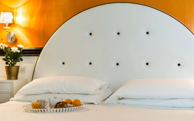 Boutique Hotel La Casa di Morfeo
