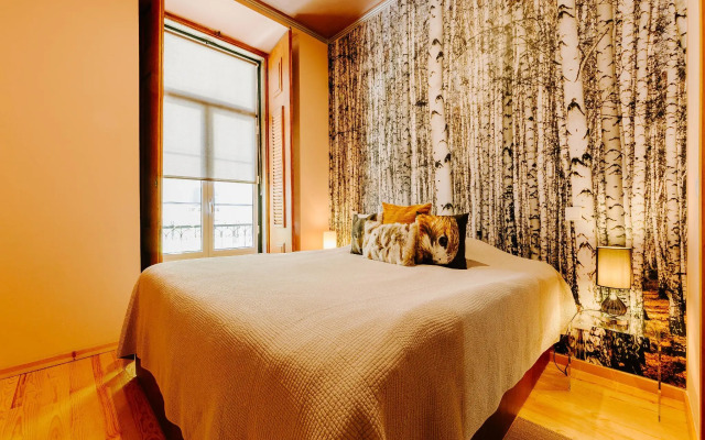 Lisbon Art Stay Apartments Baixa