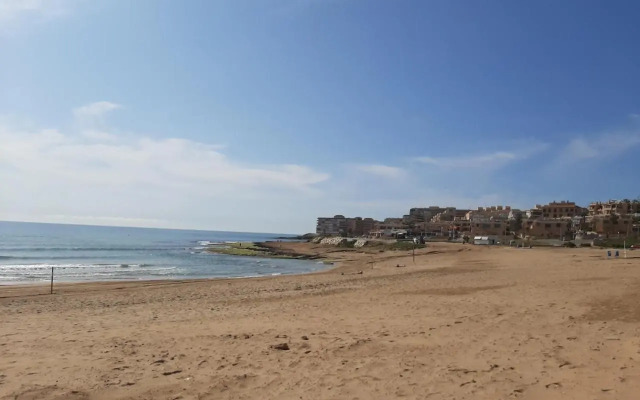 Nice modern 2 bed apartment in Torrievieja