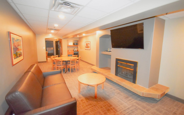 Canad Inns Destination Centre Portage la Prairie