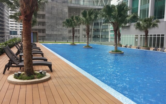 Soho Cozy KLCC