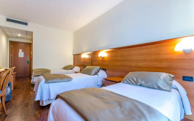 Hotel Federico II