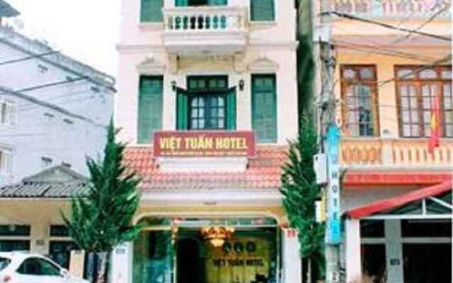 Viet Tuan Hotel