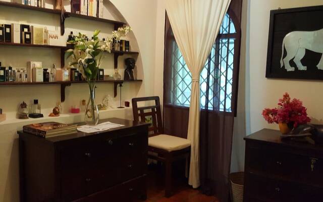 Luna House Malindi