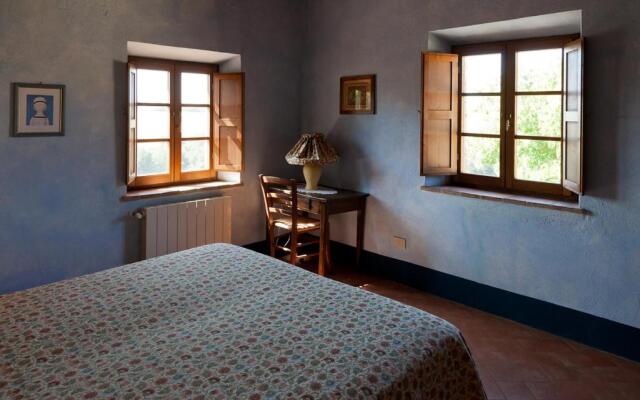 Agriturismo Cignan Rosso