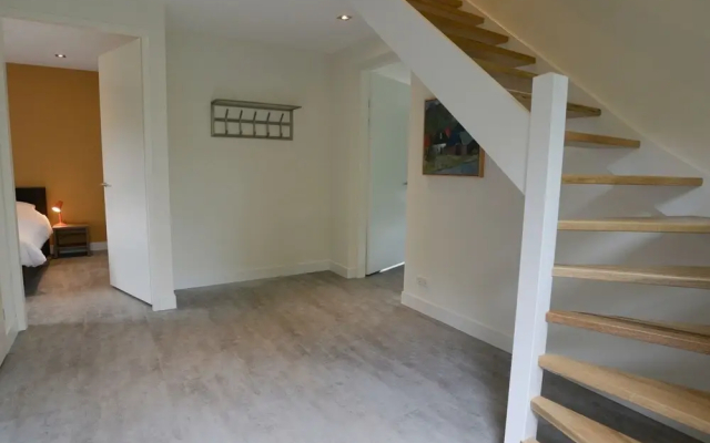 Luxury Villa in Texel
