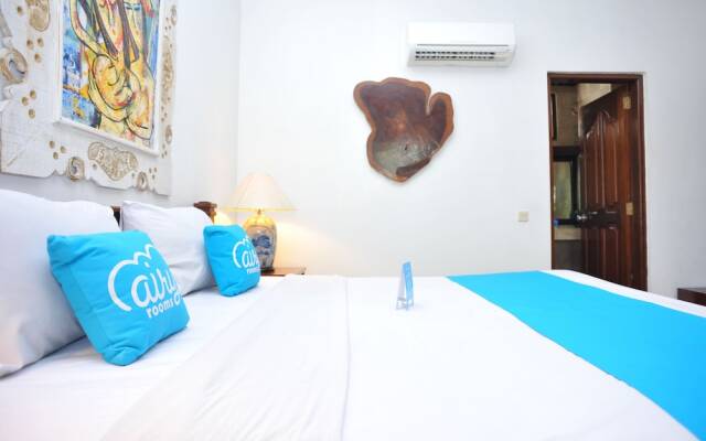 Airy Legian Double Six Arjuna 75b Kuta Bali