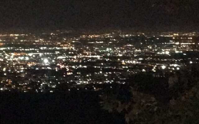 B&B Hotel Pizzeria La Romantica