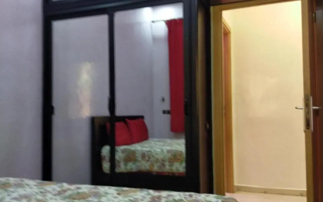 Theresa apartments