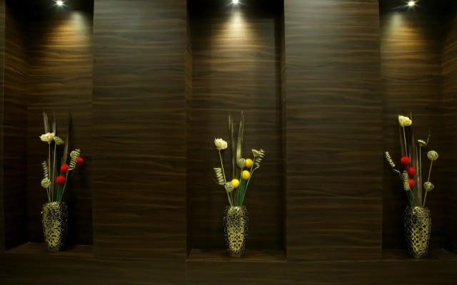 PARK IRIS HOTELS, MG Road