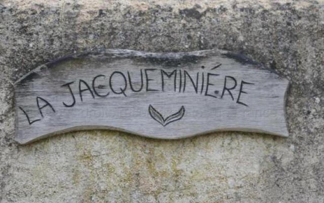 House La Jacqueminière 2