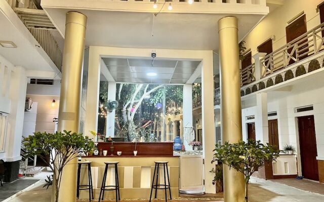 Aloha Hotel Suoi May Phu Quoc
